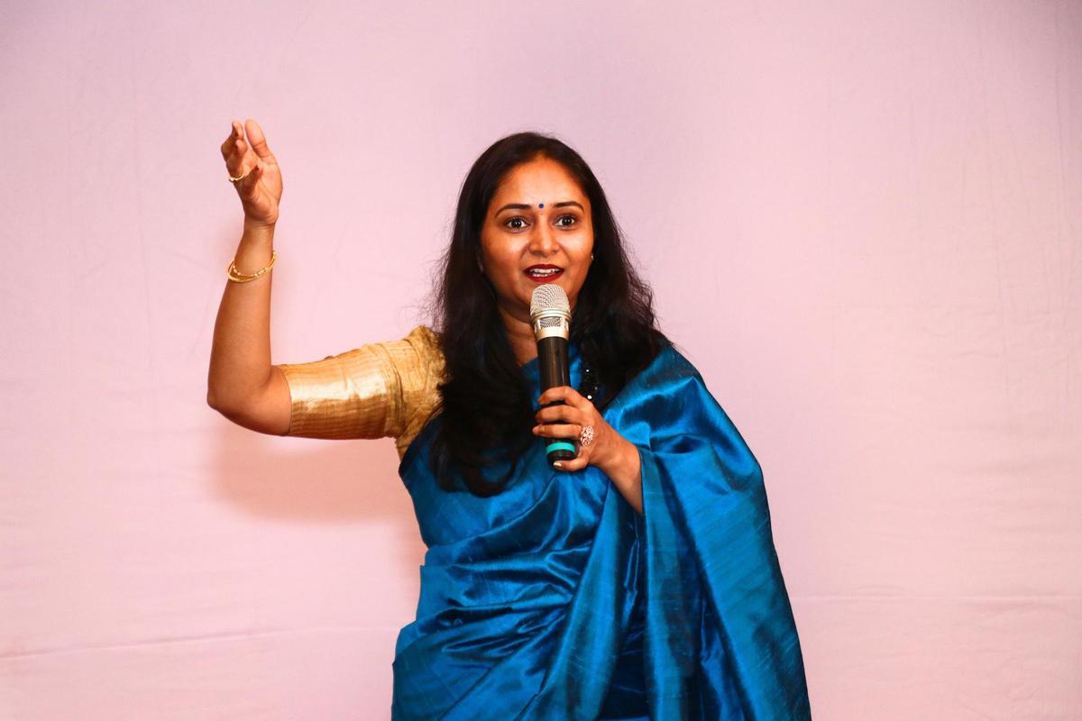 What Makes Sessions Impactful