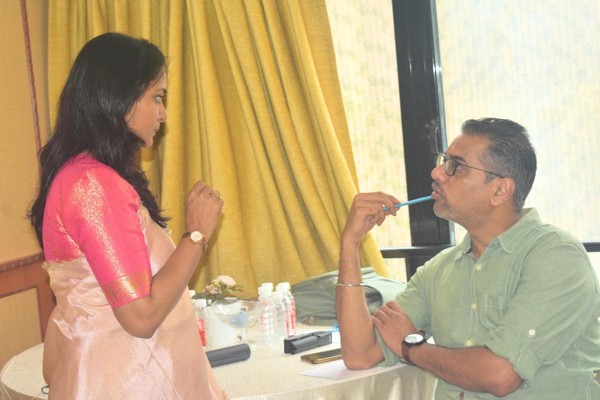 Guidance for partners